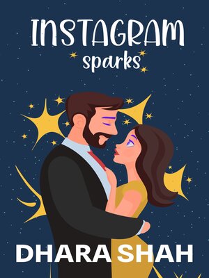 cover image of Instagram Sparks